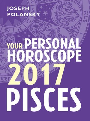cover image of Pisces 2017